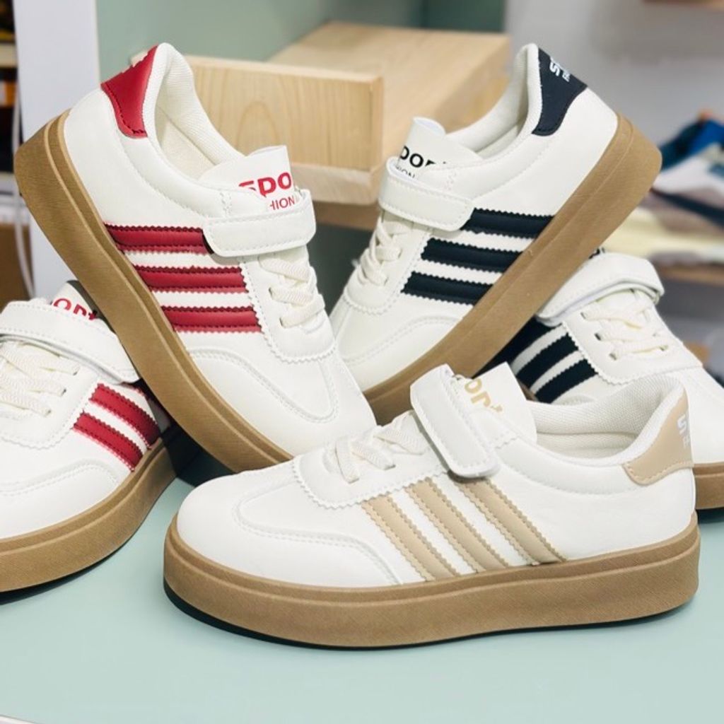 خرید اینترنتی قیمت ونس سامبا از k-z کد4020601