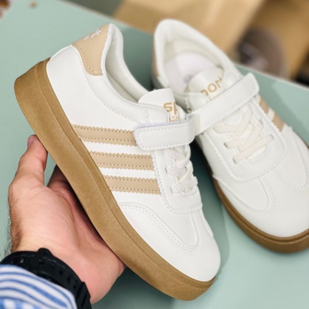 خرید اینترنتی قیمت ونس سامبا از k-z کد4020601