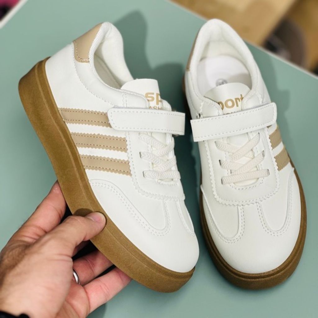 خرید اینترنتی قیمت ونس سامبا از k-z کد4020601