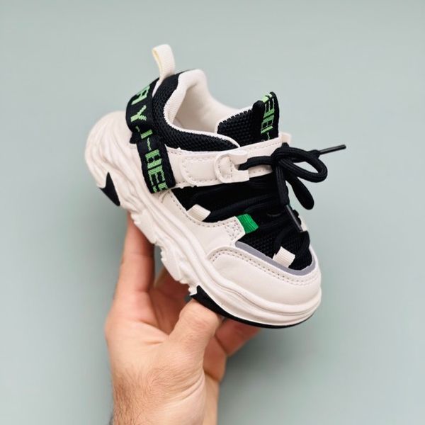 کتونی بچگانه طرح کارگو نقلی کد 121301