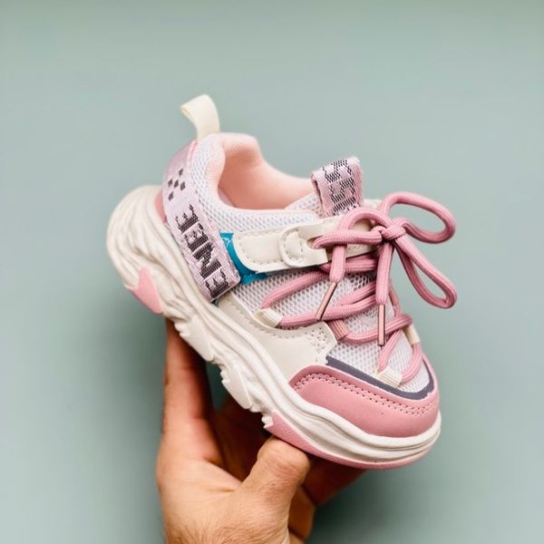 کتونی بچگانه طرح کارگو نقلی کد 121301