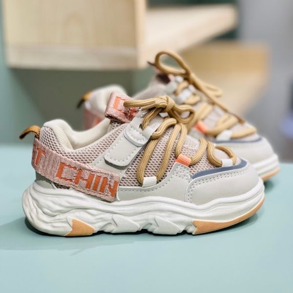 کتونی بچگانه طرح کارگو نقلی کد 121301