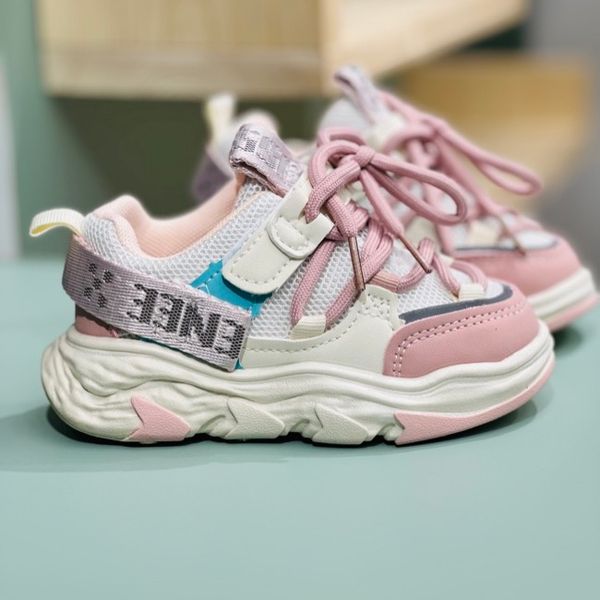 کتونی بچگانه طرح کارگو نقلی کد 121301