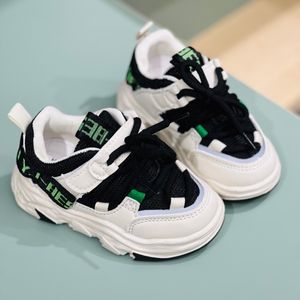 خرید اینترنتی قیمت کتونی بچگانه طرح کارگو نقلی کد 121301