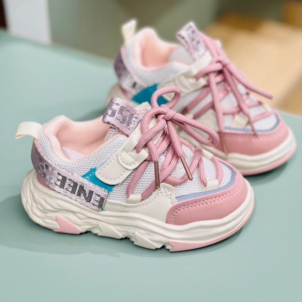 خرید اینترنتی قیمت کتونی بچگانه طرح کارگو نقلی کد 121301