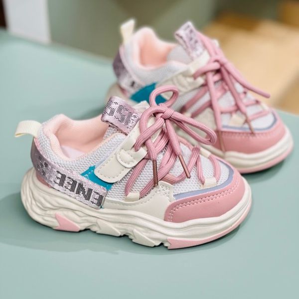 کتونی بچگانه طرح کارگو نقلی کد 121301