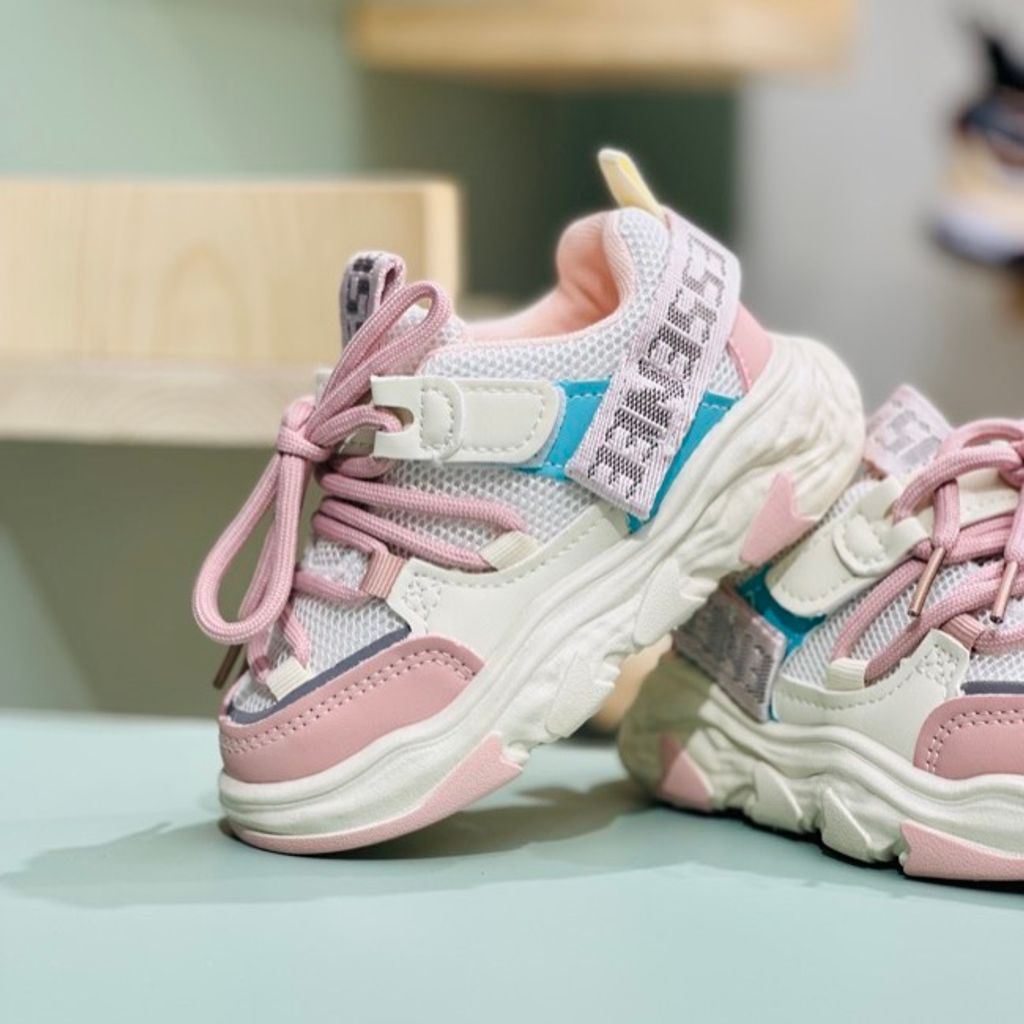 خرید اینترنتی قیمت کتونی بچگانه طرح کارگو نقلی کد 121301