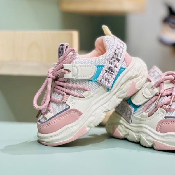 کتونی بچگانه طرح کارگو نقلی کد 121301