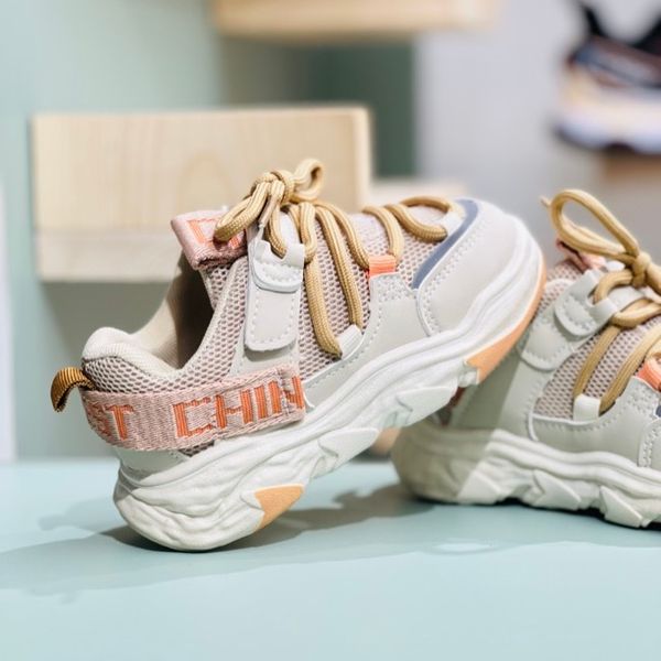 کتونی بچگانه طرح کارگو نقلی کد 121301