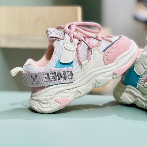 کتونی بچگانه طرح کارگو نقلی کد 121301