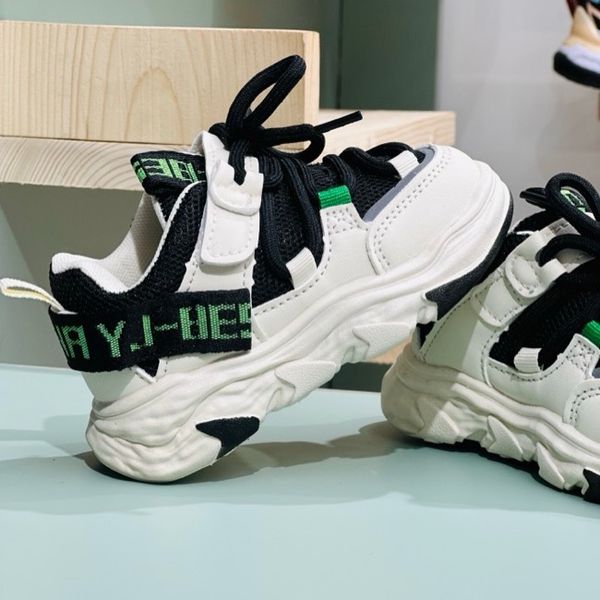 کتونی بچگانه طرح کارگو نقلی کد 121301