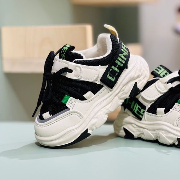 کتونی بچگانه طرح کارگو نقلی کد 121301