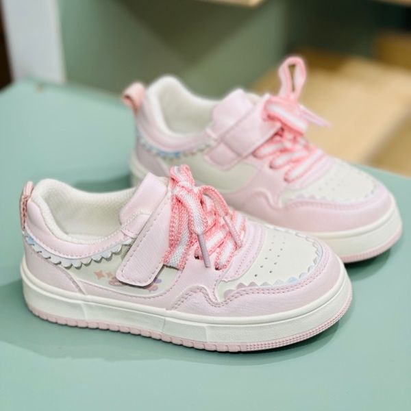 ونس بچگانه طرح چین دار از ال تی داک کد 120401