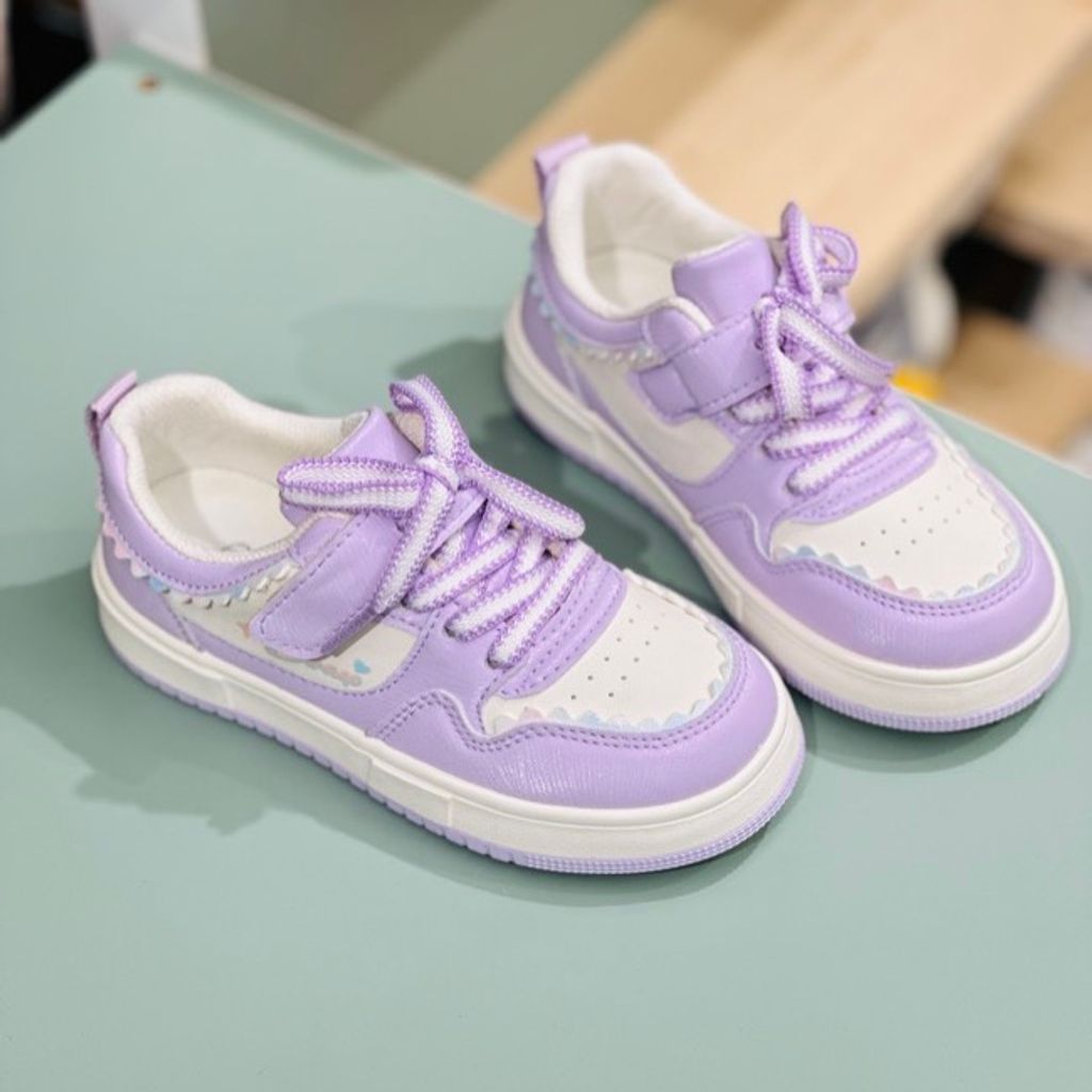 خرید اینترنتی قیمت ونس بچگانه طرح چین دار از ال تی داک کد 120401