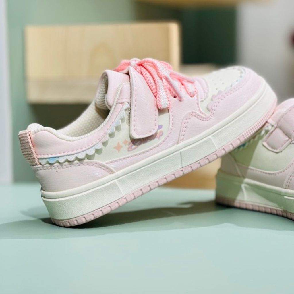 خرید اینترنتی قیمت ونس بچگانه طرح چین دار از ال تی داک کد 120401