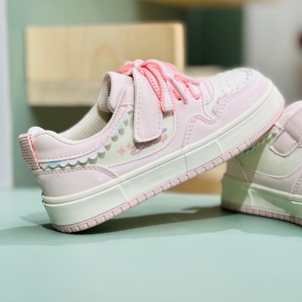 ونس بچگانه طرح چین دار از ال تی داک کد 120401