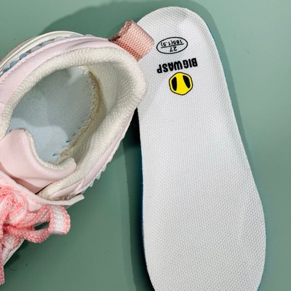 ونس بچگانه طرح چین دار از ال تی داک کد 120401