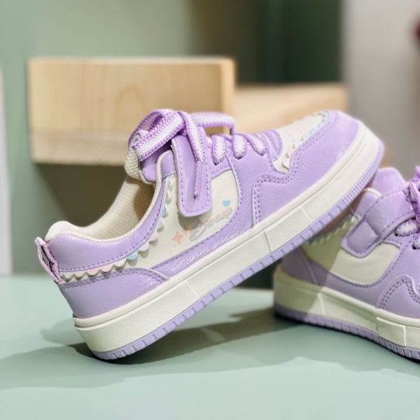 ونس بچگانه طرح چین دار از ال تی داک کد 120401