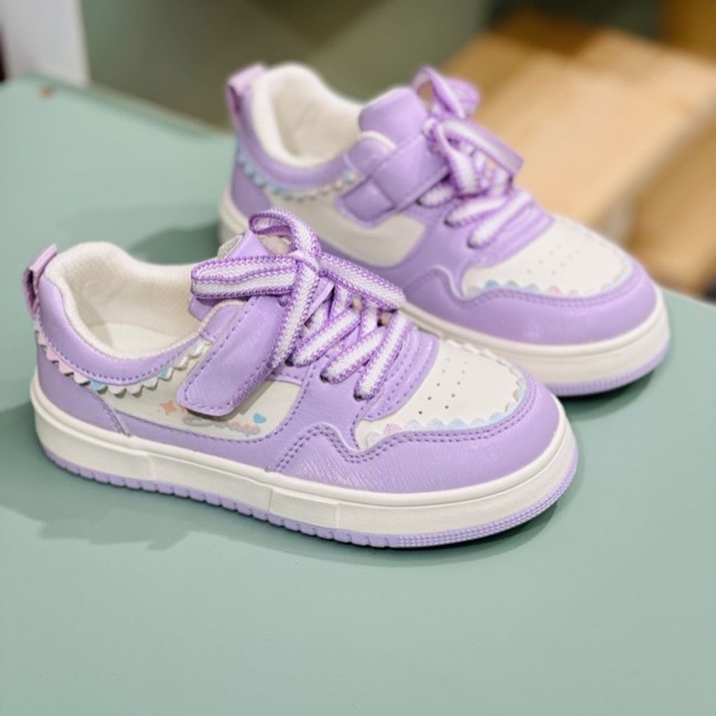 خرید اینترنتی قیمت ونس بچگانه طرح چین دار از ال تی داک کد 120401