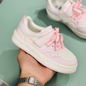 خرید اینترنتی قیمت ونس بچگانه طرح چین دار از ال تی داک کد 120401