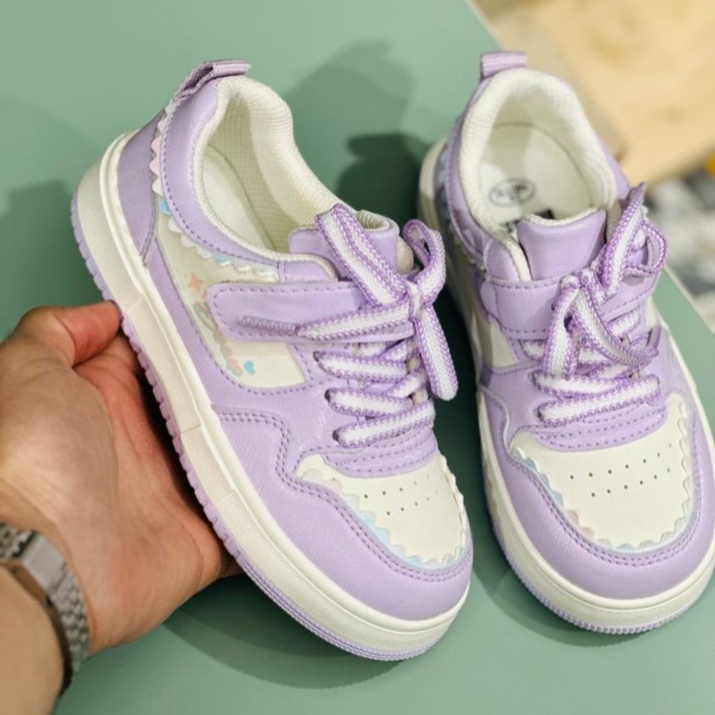 خرید اینترنتی قیمت ونس بچگانه طرح چین دار از ال تی داک کد 120401