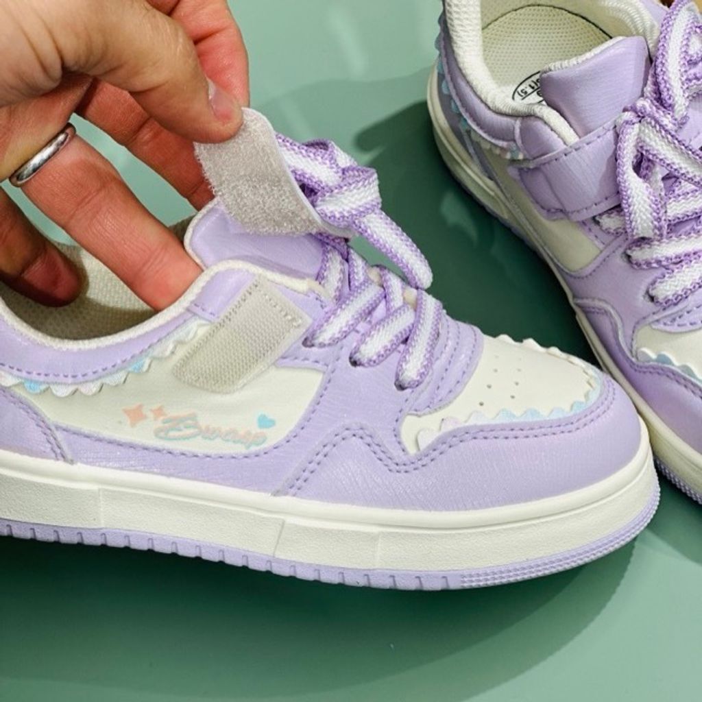 خرید اینترنتی قیمت ونس بچگانه طرح چین دار از ال تی داک کد 120401