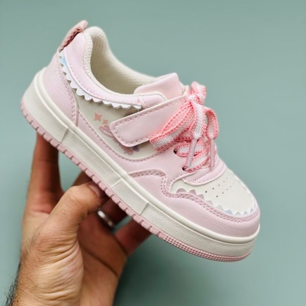 ونس بچگانه طرح چین دار از ال تی داک کد 120401