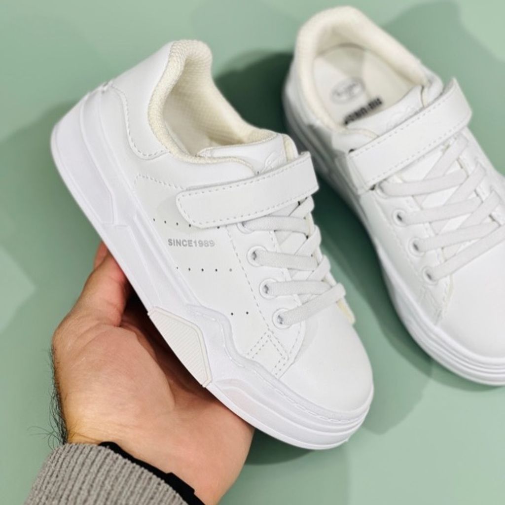 خرید اینترنتی قیمت ونس بچگانه طرح Since 1989 از ال تی داک کد 111105