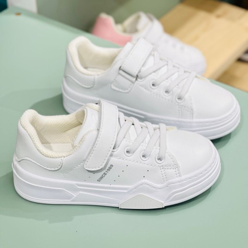 خرید اینترنتی قیمت ونس بچگانه طرح Since 1989 از ال تی داک کد 111105