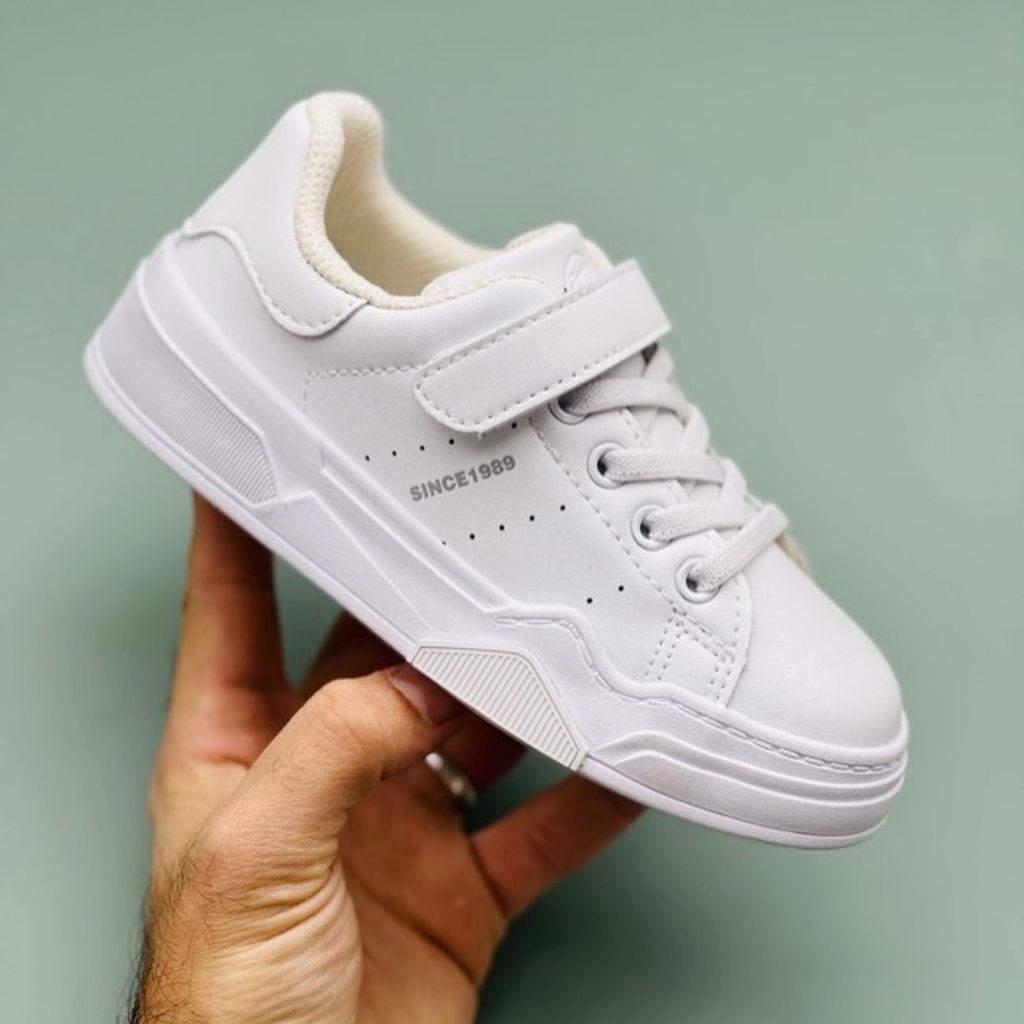 خرید اینترنتی قیمت ونس بچگانه طرح Since 1989 از ال تی داک کد 111105