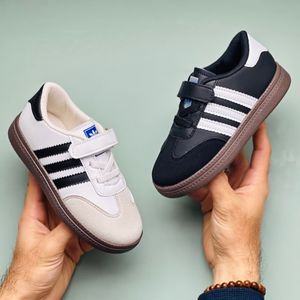 خرید اینترنتی قیمت ونس بچگانه اسپرت طرح سامبا نیکی تاینی کد 110603