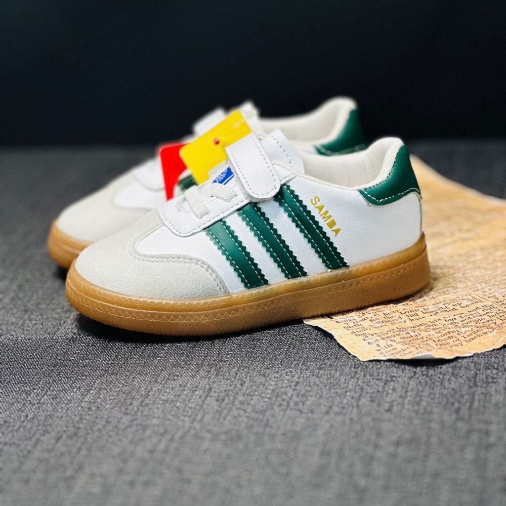 خرید اینترنتی قیمت ونس بچگانه اسپرت طرح سامبا نیکی تاینی کد 110603