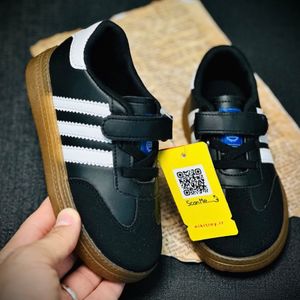 خرید اینترنتی قیمت ونس بچگانه اسپرت طرح سامبا نیکی تاینی کد 110603