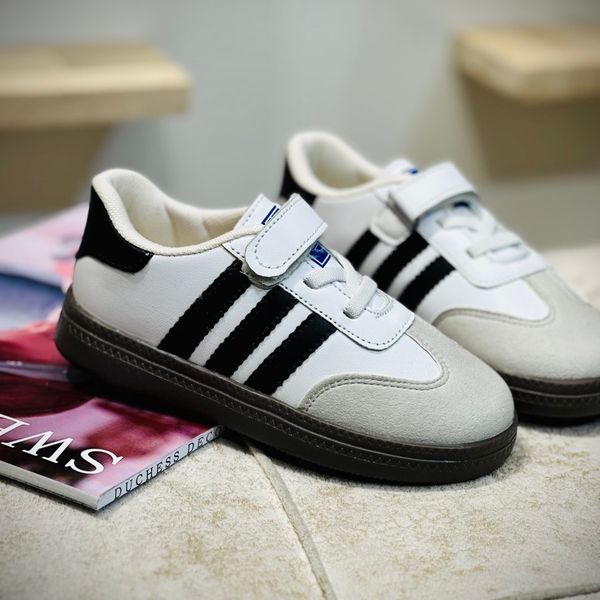 ونس بچگانه اسپرت طرح سامبا نیکی تاینی کد 110603