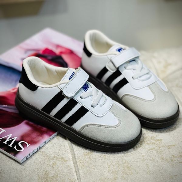 ونس بچگانه اسپرت طرح سامبا نیکی تاینی کد 110603