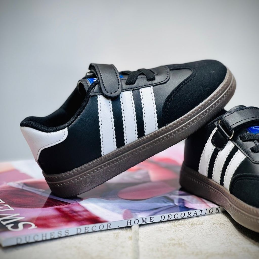 خرید اینترنتی قیمت ونس بچگانه اسپرت طرح سامبا نیکی تاینی کد 110603