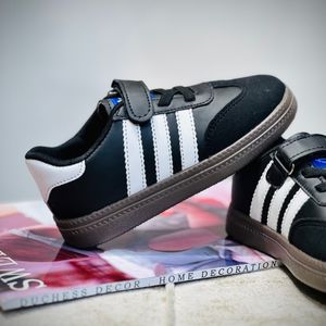 خرید اینترنتی قیمت ونس بچگانه اسپرت طرح سامبا نیکی تاینی کد 110603