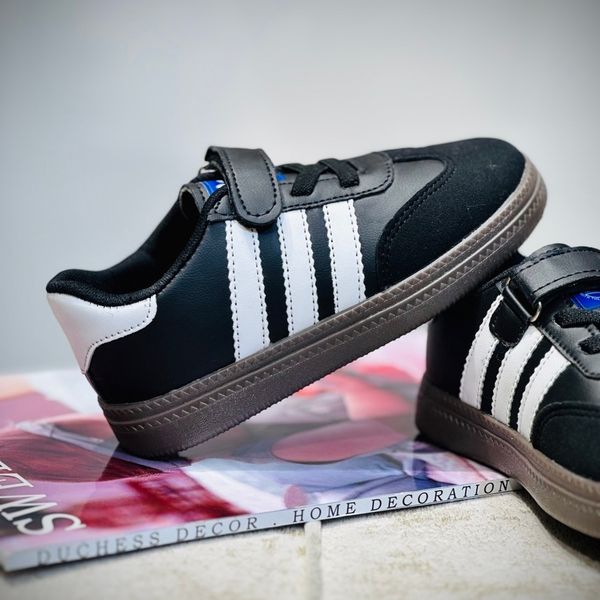 ونس بچگانه اسپرت طرح سامبا نیکی تاینی کد 110603