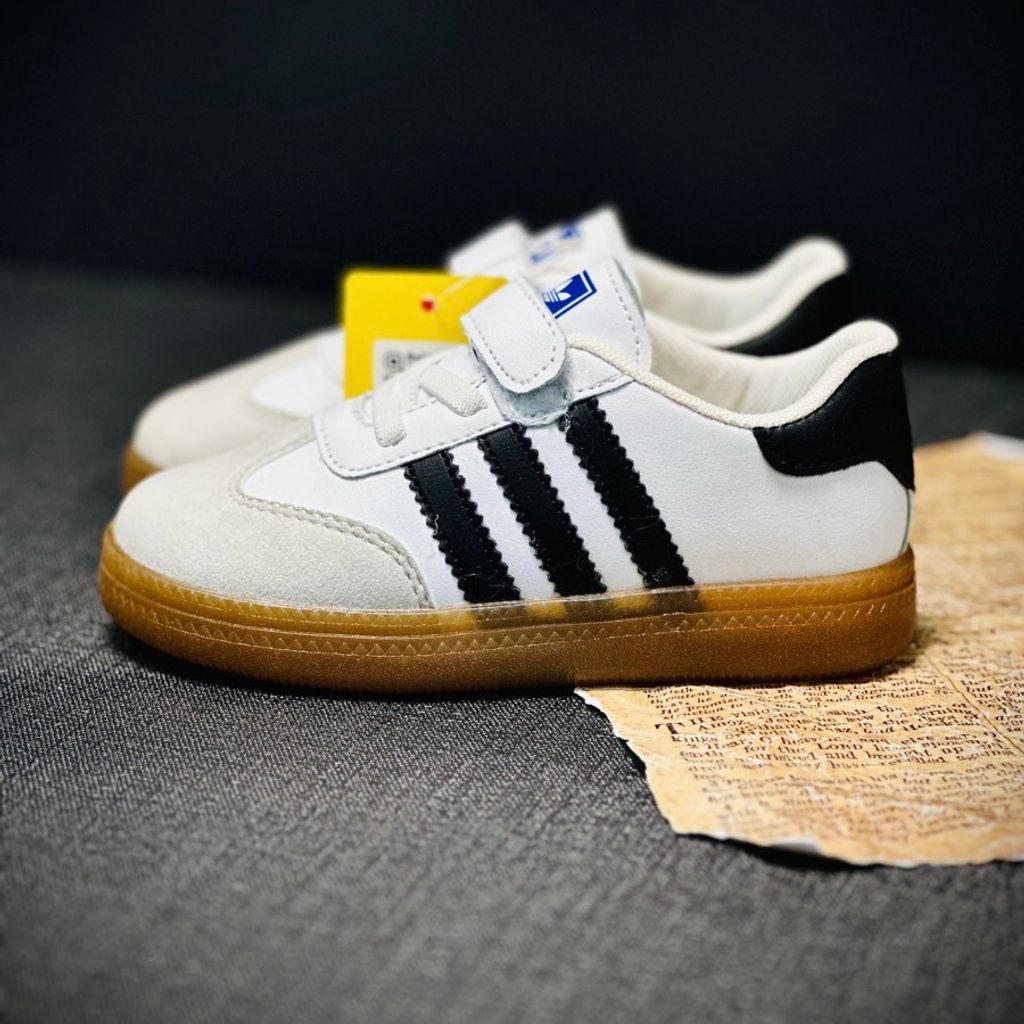 خرید اینترنتی قیمت ونس بچگانه اسپرت طرح سامبا نیکی تاینی کد 110603