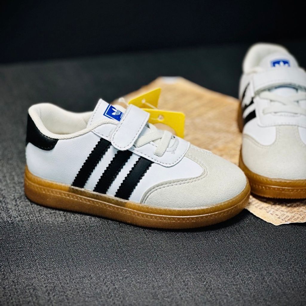 خرید اینترنتی قیمت ونس بچگانه اسپرت طرح سامبا نیکی تاینی کد 110603