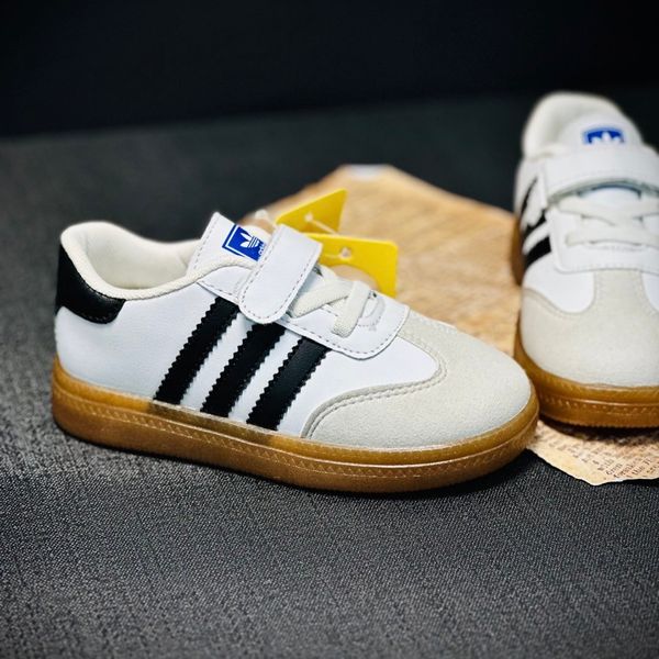 ونس بچگانه اسپرت طرح سامبا نیکی تاینی کد 110603