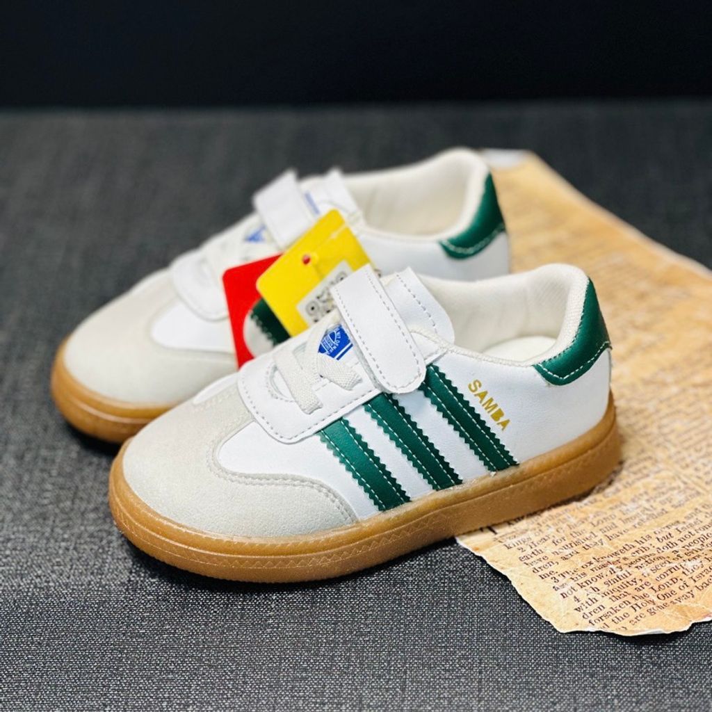 خرید اینترنتی قیمت ونس بچگانه اسپرت طرح سامبا نیکی تاینی کد 110603