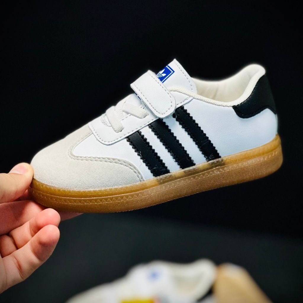 خرید اینترنتی قیمت ونس بچگانه اسپرت طرح سامبا نیکی تاینی کد 110603