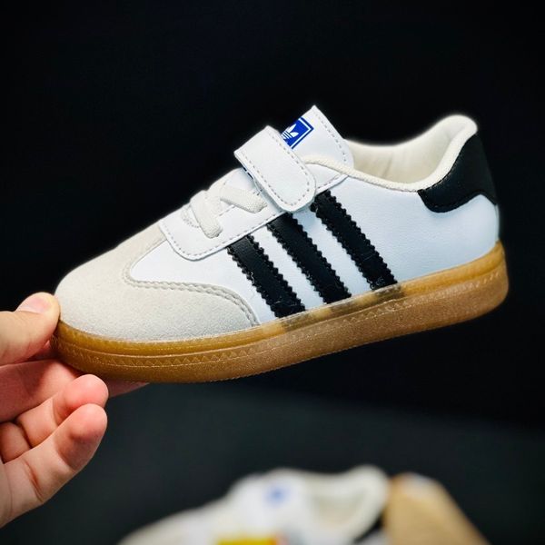 ونس بچگانه اسپرت طرح سامبا نیکی تاینی کد 110603