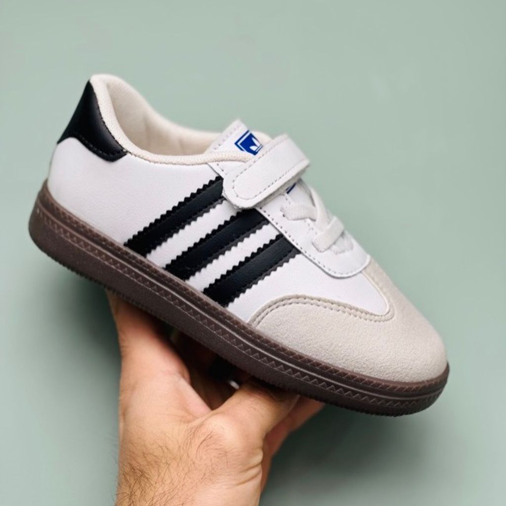 خرید اینترنتی قیمت ونس بچگانه اسپرت طرح سامبا نیکی تاینی کد 110603