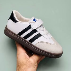 خرید اینترنتی قیمت ونس بچگانه اسپرت طرح سامبا نیکی تاینی کد 110603