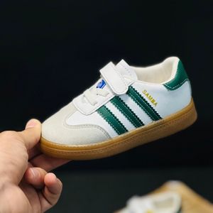 خرید اینترنتی قیمت ونس بچگانه اسپرت طرح سامبا نیکی تاینی کد 110603