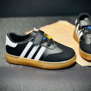 خرید اینترنتی قیمت ونس بچگانه اسپرت طرح سامبا نیکی تاینی کد 110603