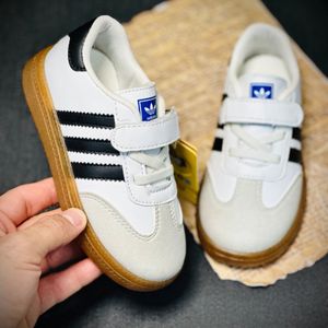 خرید اینترنتی قیمت ونس بچگانه اسپرت طرح سامبا نیکی تاینی کد 110603