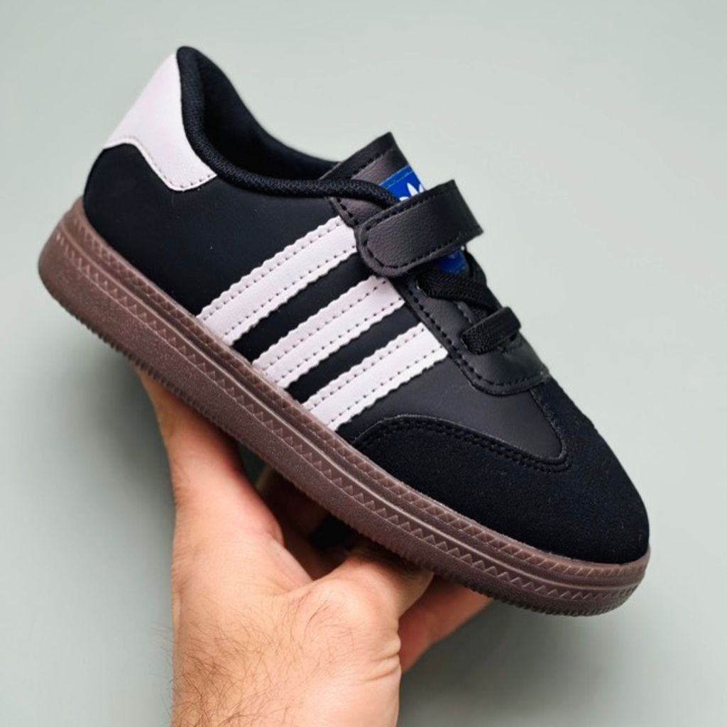 خرید اینترنتی قیمت ونس بچگانه اسپرت طرح سامبا نیکی تاینی کد 110603